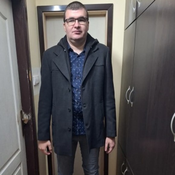 Profile picture of Djordje