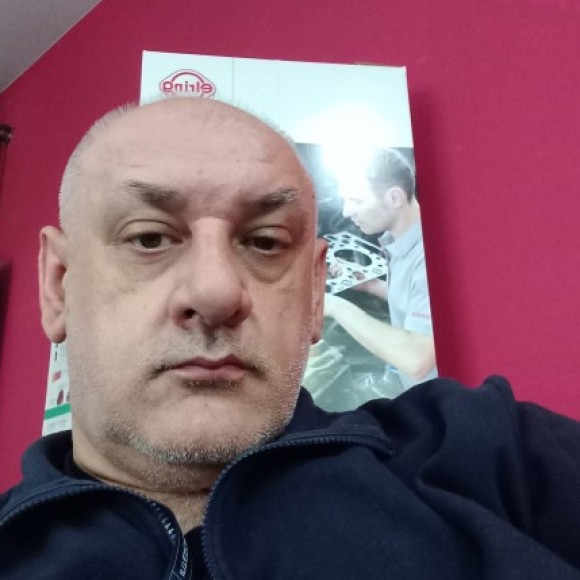 Profile picture of Mladen Grbić