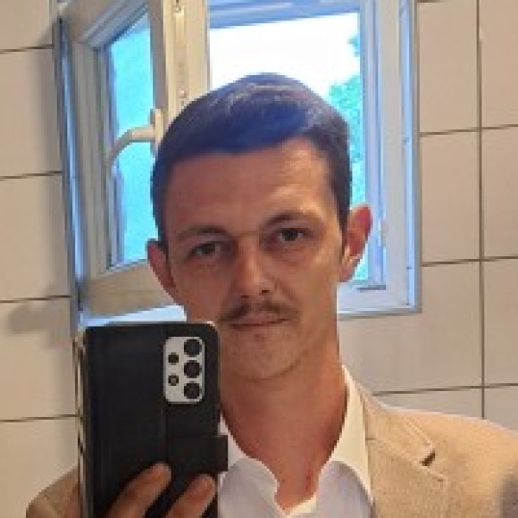 Profile picture of Mato Lučić