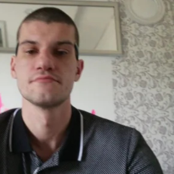 Profile picture of Borna