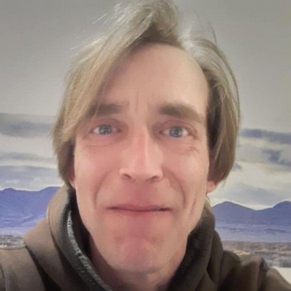 Profile picture of David Bigger