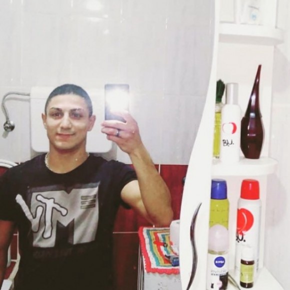 Profile picture of Kristijan