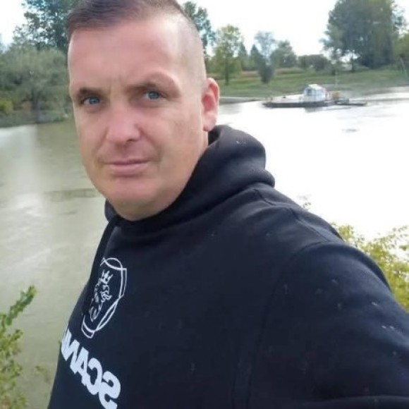 Profile picture of Emir Fejza