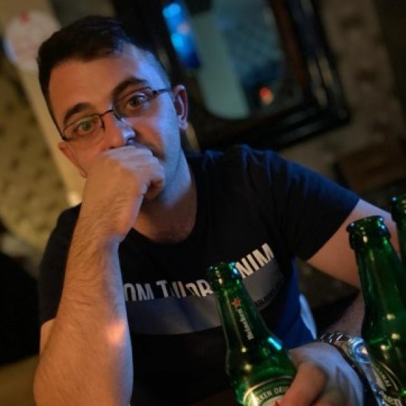 Profile picture of Franz