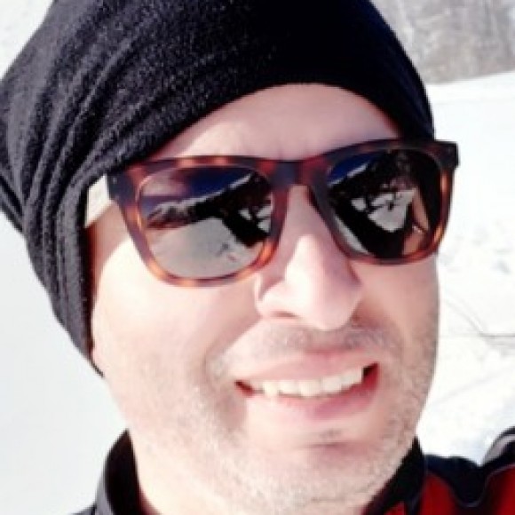 Profile picture of John