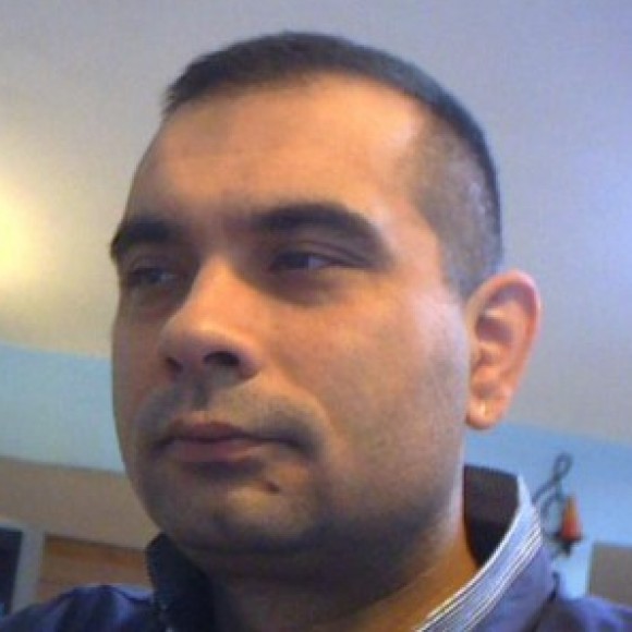 Profile picture of Branislav