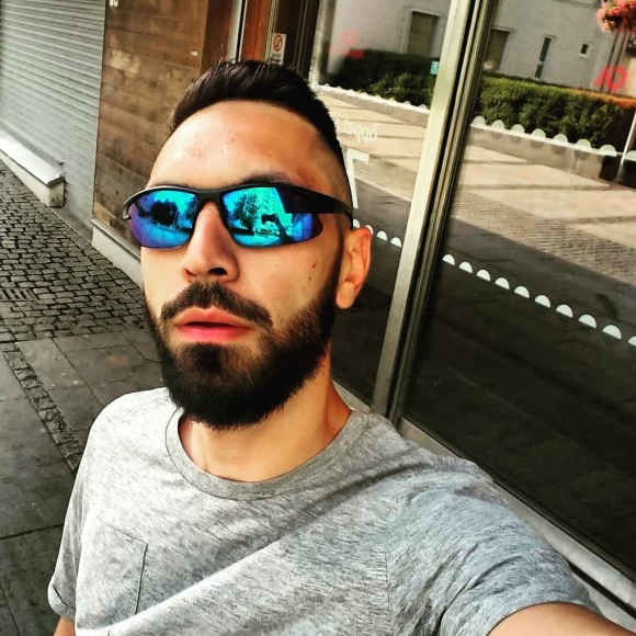 Profile picture of Aleksandar