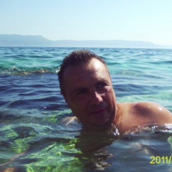 Profile picture of Dragan Mladja