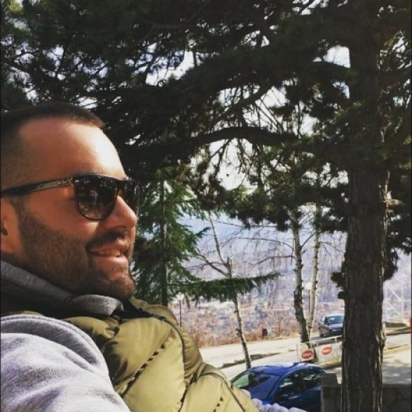 Profile picture of Dusan