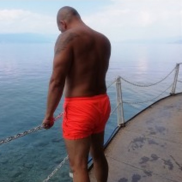 Profile picture of Marko