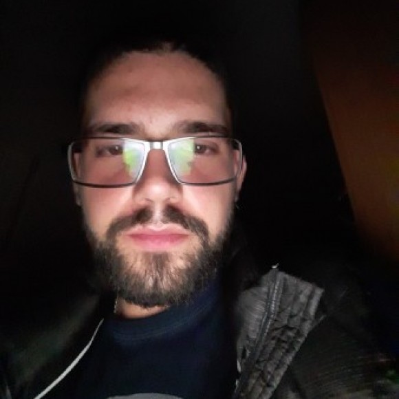 Profile picture of Dejan