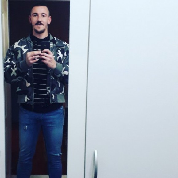 Profile picture of Marko