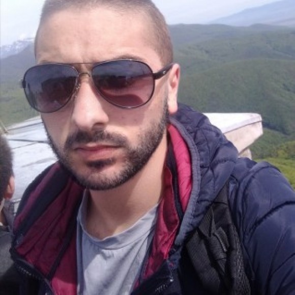 Profile picture of Nasko