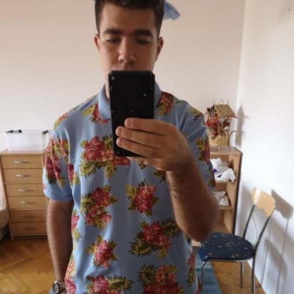 Profile picture of Adam