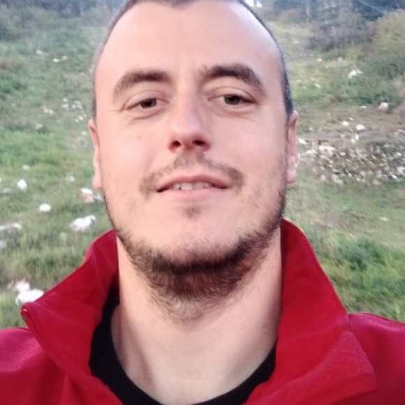 Profile picture of Boris