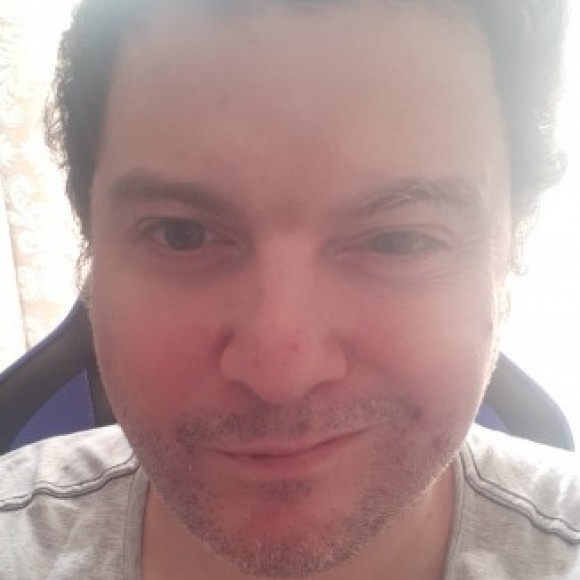 Profile picture of Marko