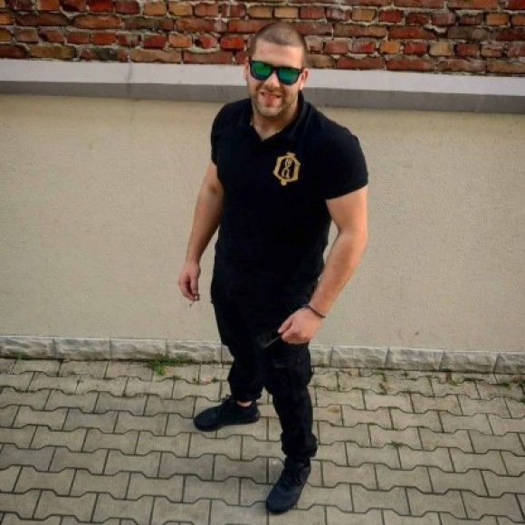 Profile picture of zeldi fom the block
