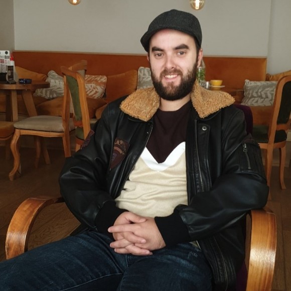 Profile picture of Vuk