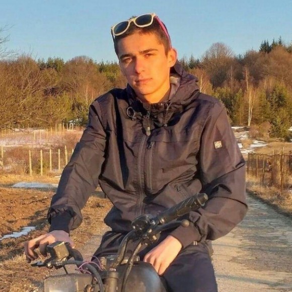 Profile picture of Aleksandar