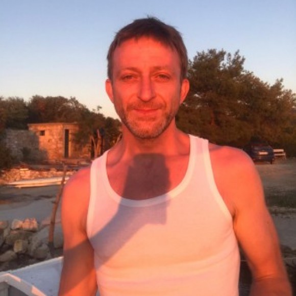 Profile picture of Goran
