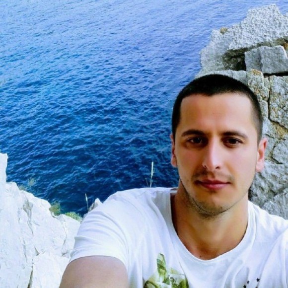 Profile picture of Nikola