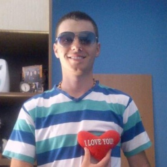 Profile picture of Ivan