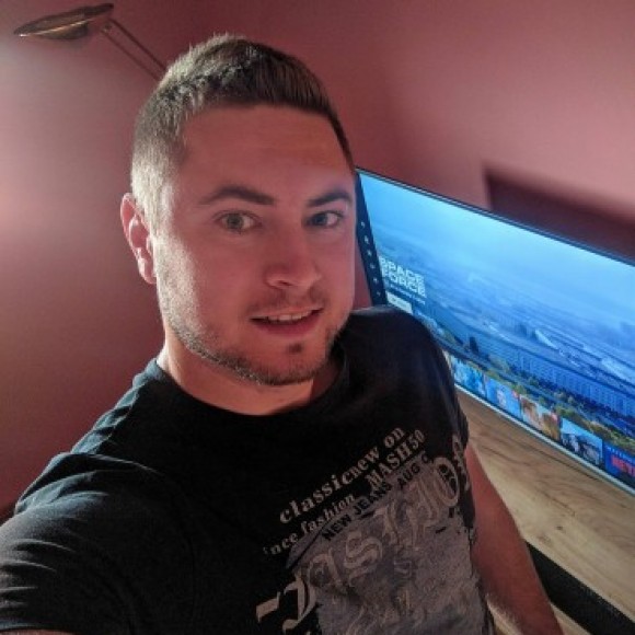 Profile picture of Nenad