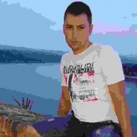 Profile picture of Andrija