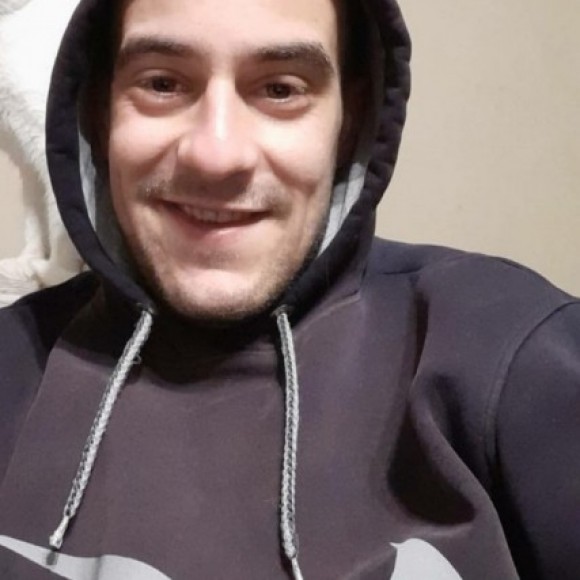 Profile picture of Hefner91
