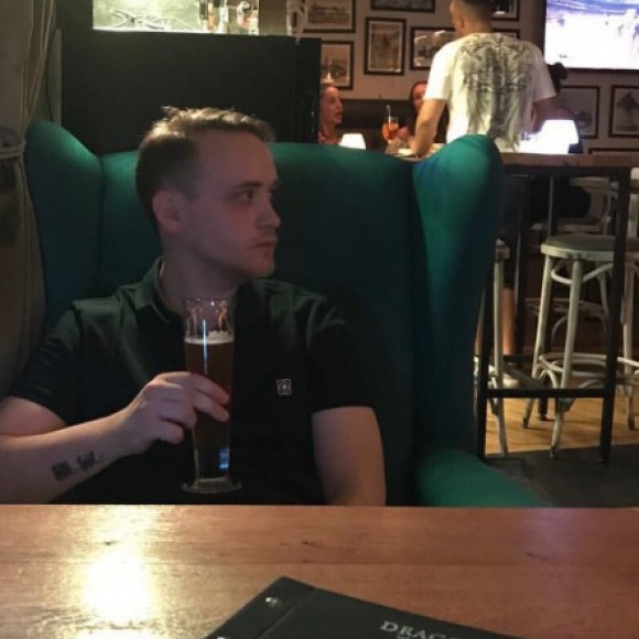 Profile picture of Stefan
